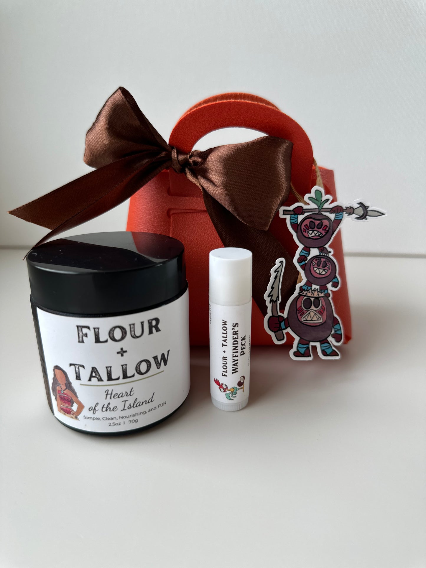 Wayfinder’s Balm